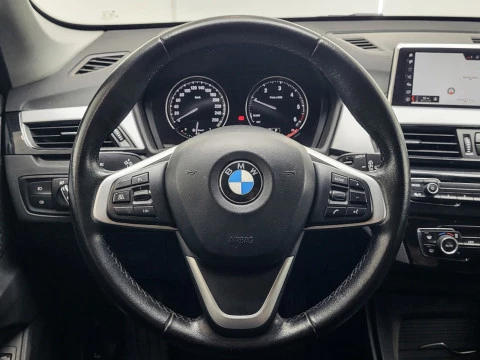BMW X1 sDrive16d Business