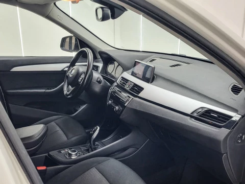 BMW X1 sDrive16d Business