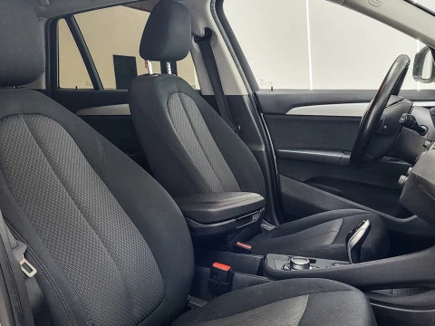 BMW X1 sDrive16d Business