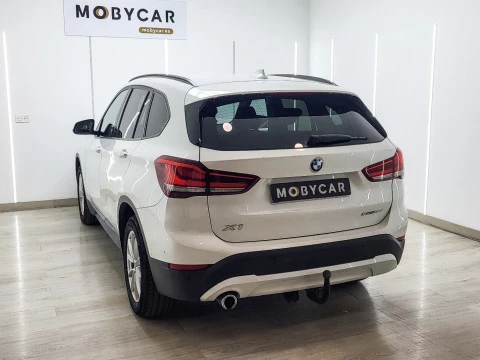 BMW X1 sDrive16d Business