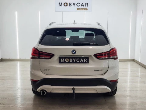BMW X1 sDrive16d Business