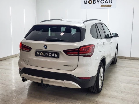 BMW X1 sDrive16d Business