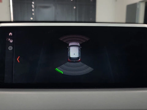 BMW X1 sDrive16d Business