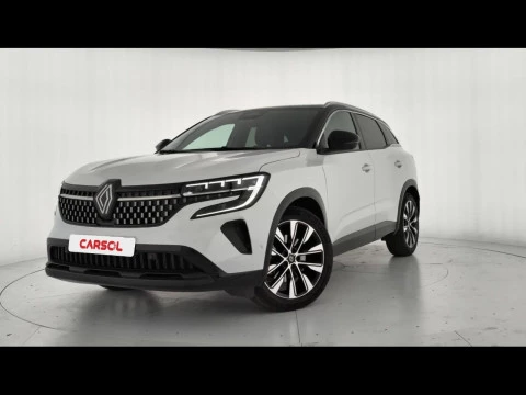 Renault Austral Techno E-Tech Full Hybrid 147kW (200CV)