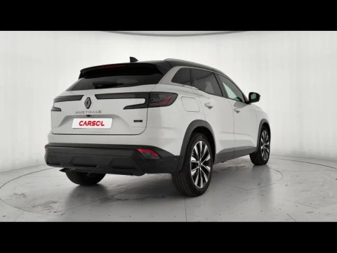 Renault Austral Techno E-Tech Full Hybrid 147kW (200CV)