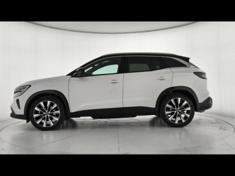 Renault Austral Techno E-Tech Full Hybrid 147kW (200CV)