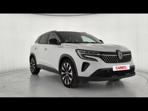 Renault Austral Techno E-Tech Full Hybrid 147kW (200CV)