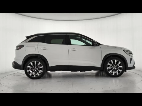 Renault Austral Techno E-Tech Full Hybrid 147kW (200CV)
