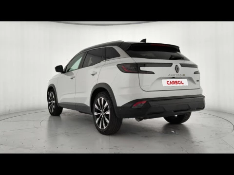 Renault Austral Techno E-Tech Full Hybrid 147kW (200CV)