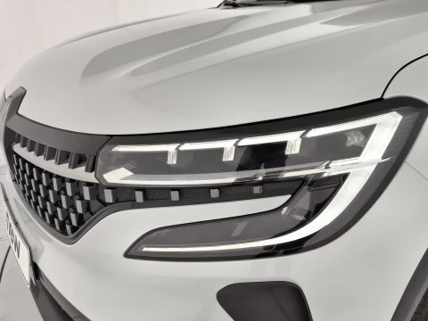 Renault Austral Techno E-Tech Full Hybrid 147kW (200CV)
