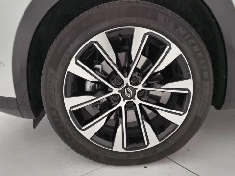 Renault Austral Techno E-Tech Full Hybrid 147kW (200CV)