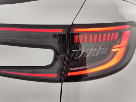 Renault Austral Techno E-Tech Full Hybrid 147kW (200CV)