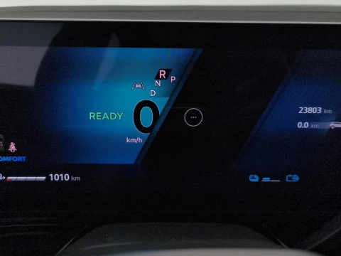 Renault Austral Techno E-Tech Full Hybrid 147kW (200CV)