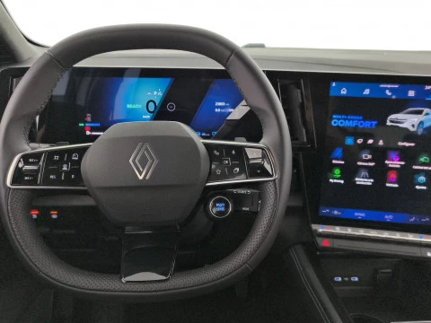 Renault Austral Techno E-Tech Full Hybrid 147kW (200CV)