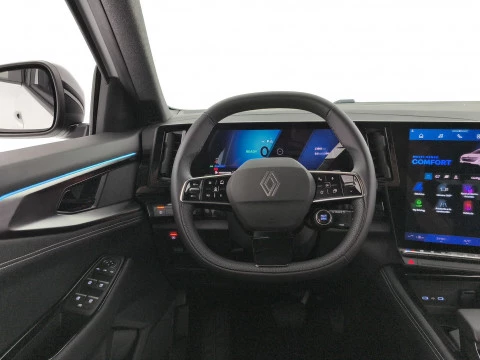 Renault Austral Techno E-Tech Full Hybrid 147kW (200CV)