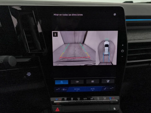 Renault Austral Techno E-Tech Full Hybrid 147kW (200CV)