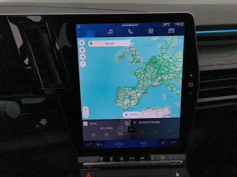 Renault Austral Techno E-Tech Full Hybrid 147kW (200CV)