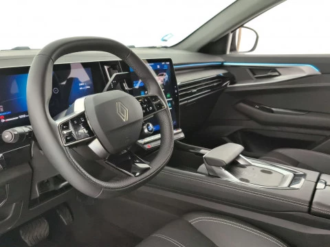 Renault Austral Techno E-Tech Full Hybrid 147kW (200CV)