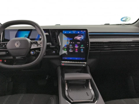Renault Austral Techno E-Tech Full Hybrid 147kW (200CV)