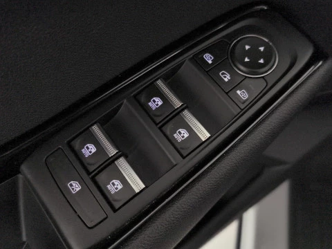 Renault Austral Techno E-Tech Full Hybrid 147kW (200CV)