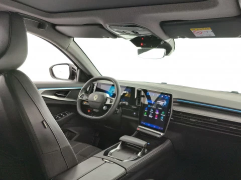 Renault Austral Techno E-Tech Full Hybrid 147kW (200CV)