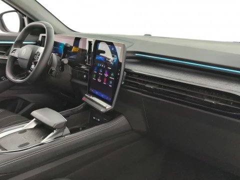 Renault Austral Techno E-Tech Full Hybrid 147kW (200CV)