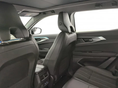 Renault Austral Techno E-Tech Full Hybrid 147kW (200CV)