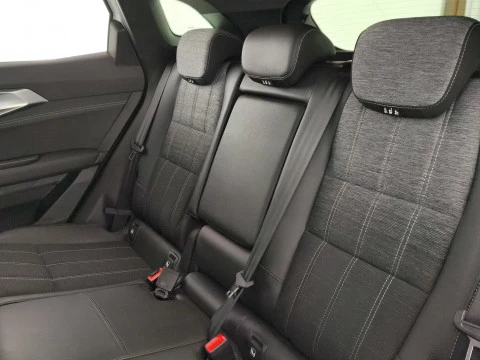 Renault Austral Techno E-Tech Full Hybrid 147kW (200CV)