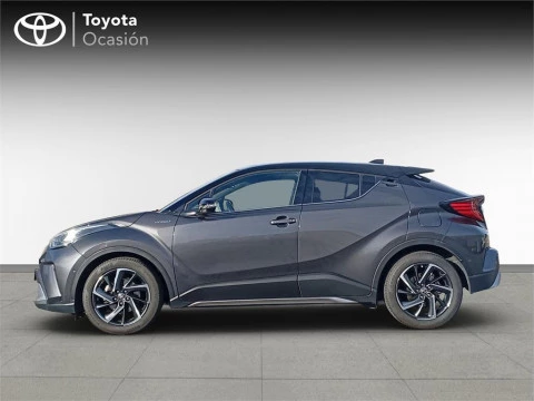 Toyota C-HR 5P DYNAMIC PLUS 180H e-CVT