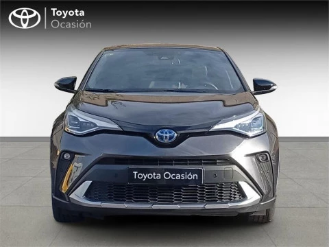 Toyota C-HR 5P DYNAMIC PLUS 180H e-CVT