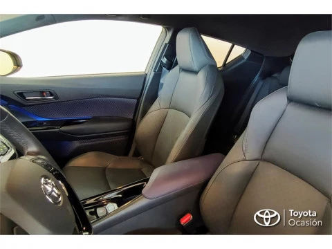 Toyota C-HR 5P DYNAMIC PLUS 180H e-CVT