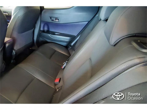 Toyota C-HR 5P DYNAMIC PLUS 180H e-CVT
