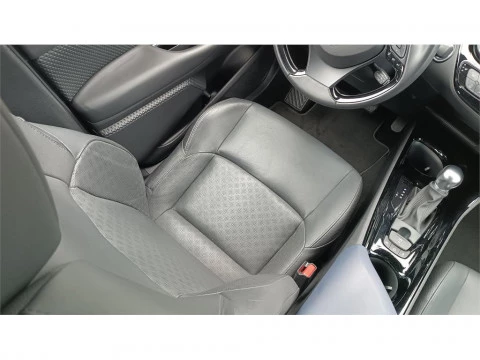 Toyota C-HR 5P DYNAMIC PLUS 180H e-CVT
