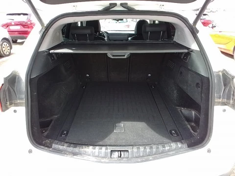 Alfa Romeo Stelvio 2.2 Diésel 140kW (190CV) Sprint+ Q4