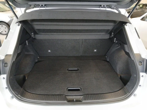 Nissan Qashqai DIG-T 117kW CVT N-Connecta