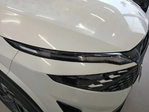 Nissan Qashqai DIG-T 117kW CVT N-Connecta