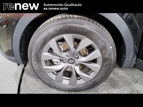 Renault Arkana  techno full hybrid e-tech 105 kW (145CV)-SS