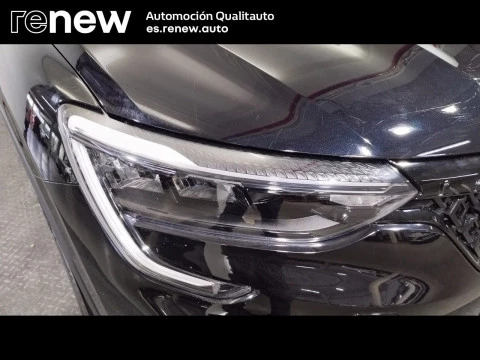Renault Arkana  techno full hybrid e-tech 105 kW (145CV)-SS