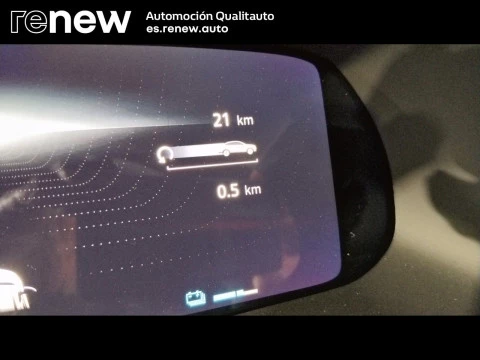 Renault Arkana  techno full hybrid e-tech 105 kW (145CV)-SS
