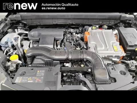 Renault Arkana  techno full hybrid e-tech 105 kW (145CV)-SS