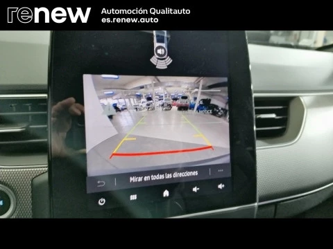 Renault Arkana  techno full hybrid e-tech 105 kW (145CV)-SS