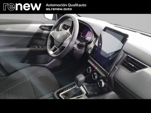 Renault Arkana  techno full hybrid e-tech 105 kW (145CV)-SS