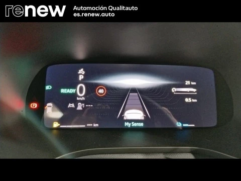Renault Arkana  techno full hybrid e-tech 105 kW (145CV)-SS