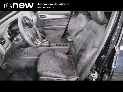 Renault Arkana  techno full hybrid e-tech 105 kW (145CV)-SS