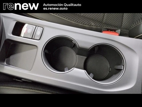 Renault Arkana  techno full hybrid e-tech 105 kW (145CV)-SS