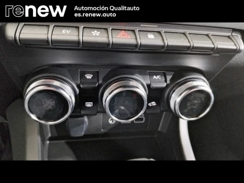Renault Arkana  techno full hybrid e-tech 105 kW (145CV)-SS