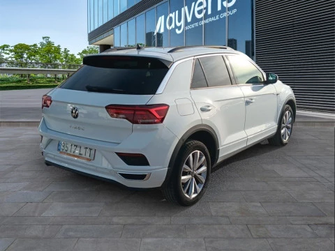 Volkswagen T-Roc Advance R-Line 1.0 TSI 81kW (110CV)
