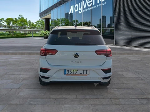 Volkswagen T-Roc Advance R-Line 1.0 TSI 81kW (110CV)