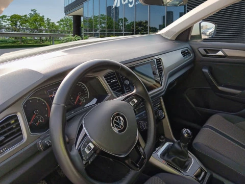 Volkswagen T-Roc Advance R-Line 1.0 TSI 81kW (110CV)