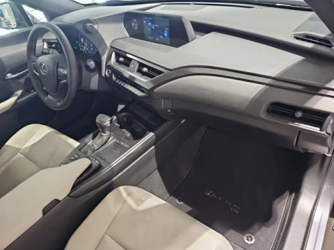 Lexus UX 2.0 250h Business
